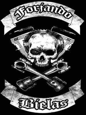 logo Forjando Bielas